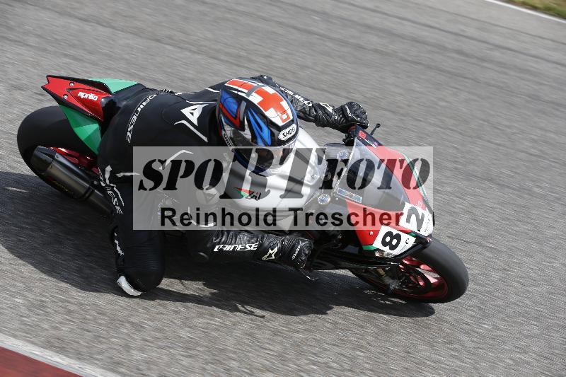 /21 29.05.2025 Speer Racing ADR/Gruppe rot/82
